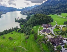Arabella Jagdhof Resort am Fuschlsee, a Tribute Portfolio Hotel