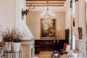 Rosewood Schloss Fuschl