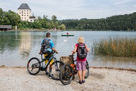 Rosewood Schloss Fuschl