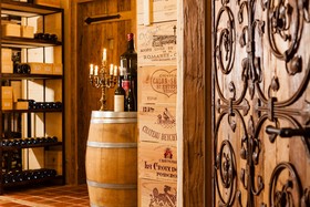 Rosewood Schloss Fuschl
