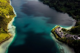 Rosewood Schloss Fuschl