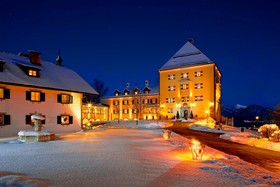 Rosewood Schloss Fuschl
