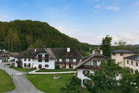 Rosewood Schloss Fuschl