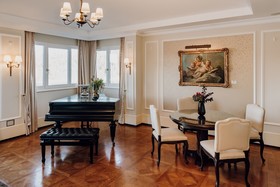 Rosewood Schloss Fuschl