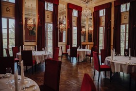 Rosewood Schloss Fuschl