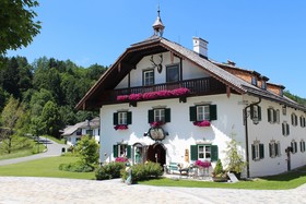 Rosewood Schloss Fuschl