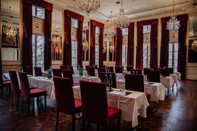 Rosewood Schloss Fuschl