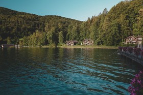 Rosewood Schloss Fuschl