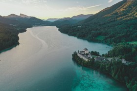 Rosewood Schloss Fuschl