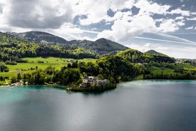 Rosewood Schloss Fuschl