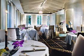 Rosewood Schloss Fuschl