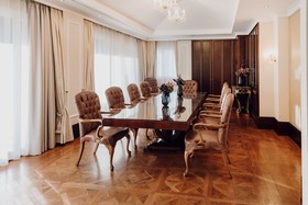 Rosewood Schloss Fuschl