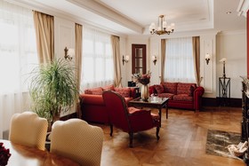 Rosewood Schloss Fuschl