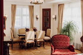 Rosewood Schloss Fuschl