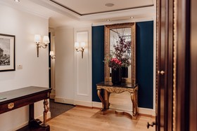 Rosewood Schloss Fuschl