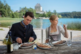 Rosewood Schloss Fuschl