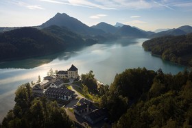 Rosewood Schloss Fuschl