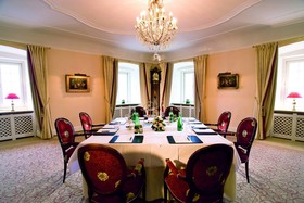 Rosewood Schloss Fuschl