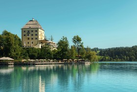 Rosewood Schloss Fuschl