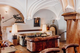 Rosewood Schloss Fuschl