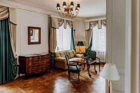 Rosewood Schloss Fuschl