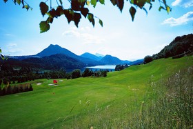Rosewood Schloss Fuschl