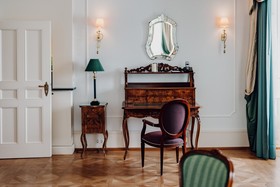 Rosewood Schloss Fuschl