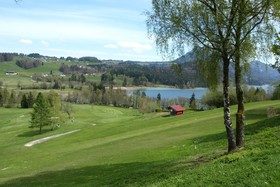 Rosewood Schloss Fuschl