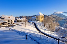 Rosewood Schloss Fuschl
