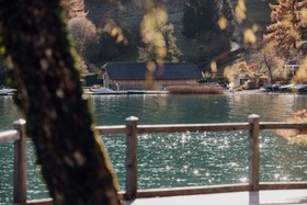 Rosewood Schloss Fuschl