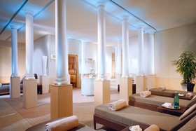 Rosewood Schloss Fuschl