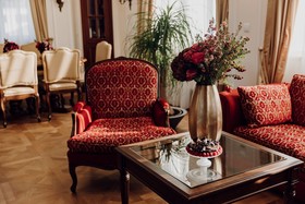 Rosewood Schloss Fuschl