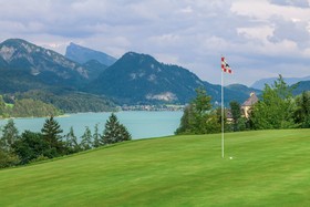 Rosewood Schloss Fuschl