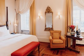 Rosewood Schloss Fuschl