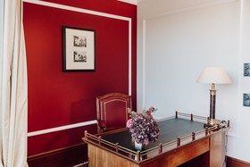 Rosewood Schloss Fuschl