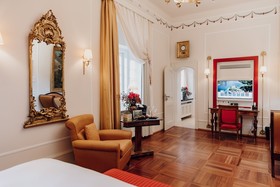 Rosewood Schloss Fuschl