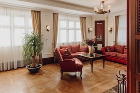 Rosewood Schloss Fuschl