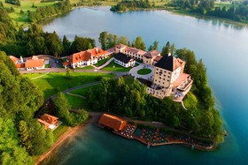 Rosewood Schloss Fuschl
