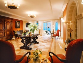 Rosewood Schloss Fuschl