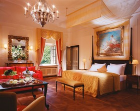 Rosewood Schloss Fuschl