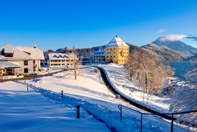 Rosewood Schloss Fuschl