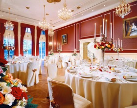 Rosewood Schloss Fuschl