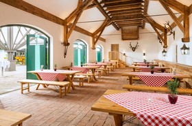 Rosewood Schloss Fuschl