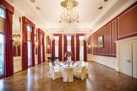 Rosewood Schloss Fuschl