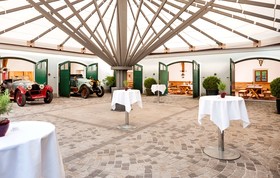 Rosewood Schloss Fuschl
