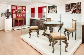 Rosewood Schloss Fuschl