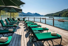 Rosewood Schloss Fuschl