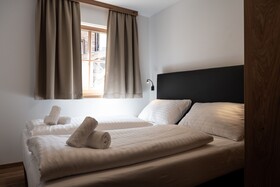 Alpin Residenzen Panoramabahn