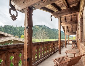 Alpin Residenzen Panoramabahn