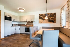 Alpin Residenzen Panoramabahn